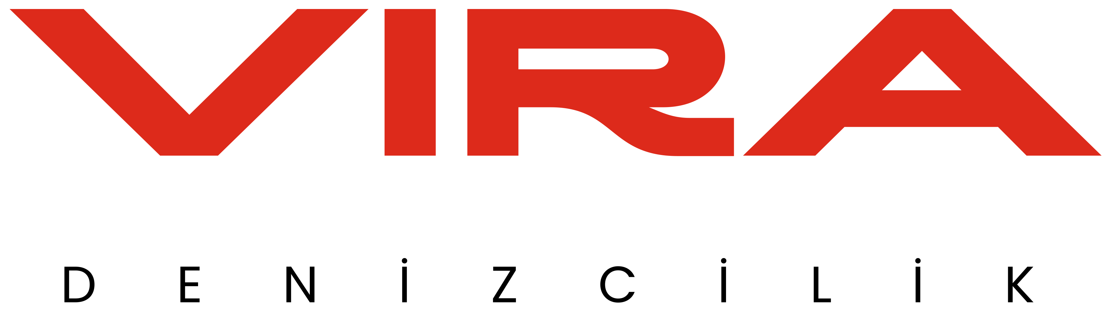 Vira Denizcilik Logo