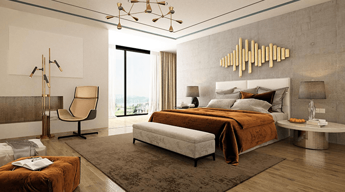 Kiralık Daire